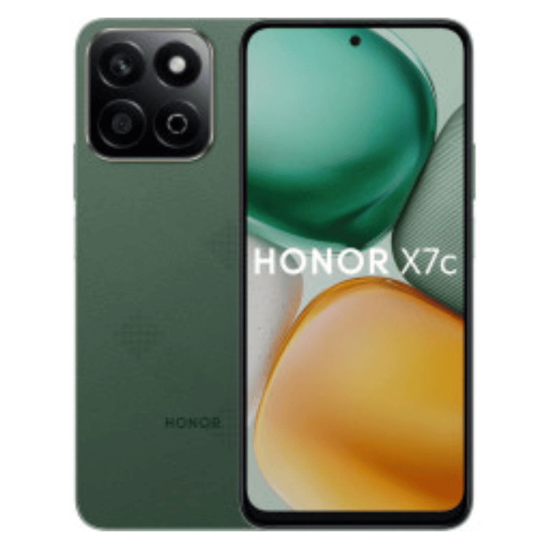 Smartphone HONOR X7c 4G 8Go 256Go - Noir