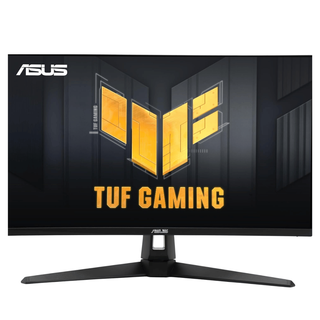 Ecran Gaming ASUS TUF VG27AQ3A, 27" QHD, 180Hz, 1ms