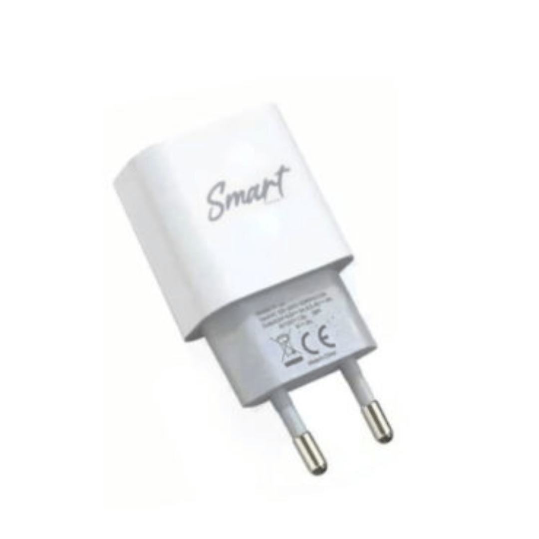 Adaptateur Chargeur Rapide Honor Smart 10W Blanc