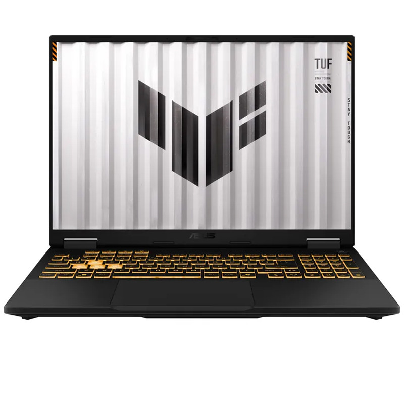 Pc Portable Asus Tuf Gaming F16 TUF608JM-RV039W I5 13Gén 16Go 512Go SSD Windows 11