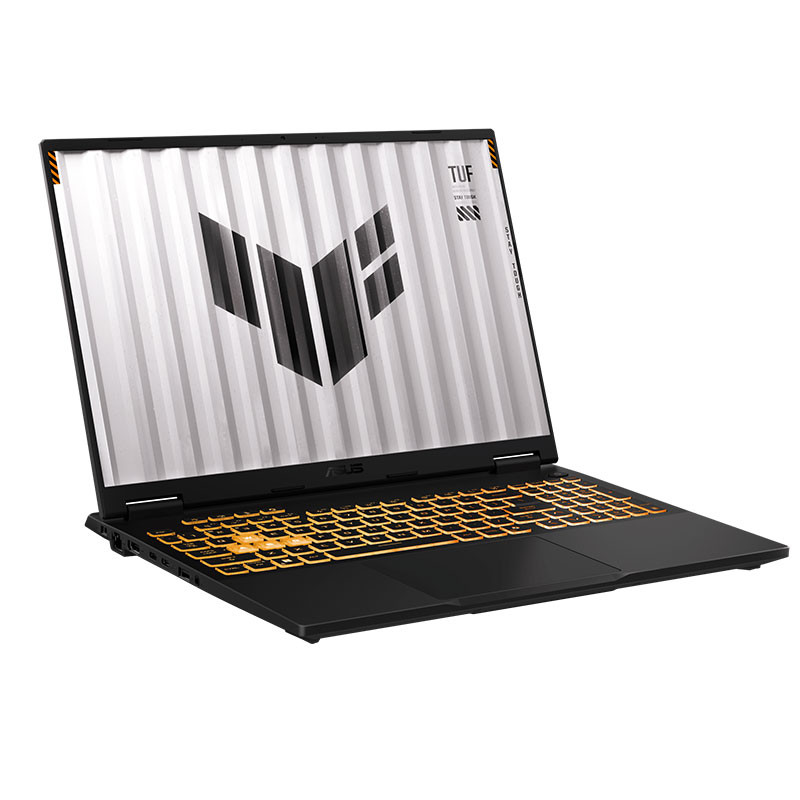 Pc Gamer Asus F16 TUF608JHR-RV041W, i7-14ème, 16Go -16" 165Hz