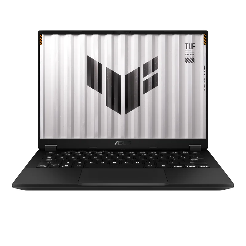 Pc Portable Gamer Asus Tuf Gaming A14 FA401WV-RG060W Ryzen 9 16Go 1 To SSD RTX 4060 8Go – 90NR0J41-M005W0