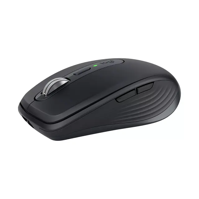 Logitech MX Anywhere 3S - GRAPHITE - 2.4GHZ/BT - Sans fil