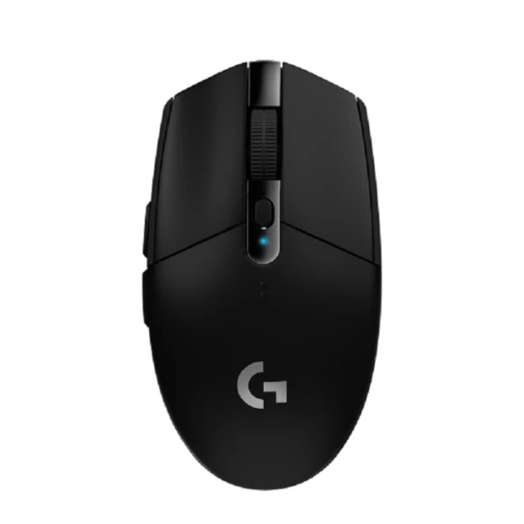 Souris Gamer Sans Fil LOGITECH G305 - Noir