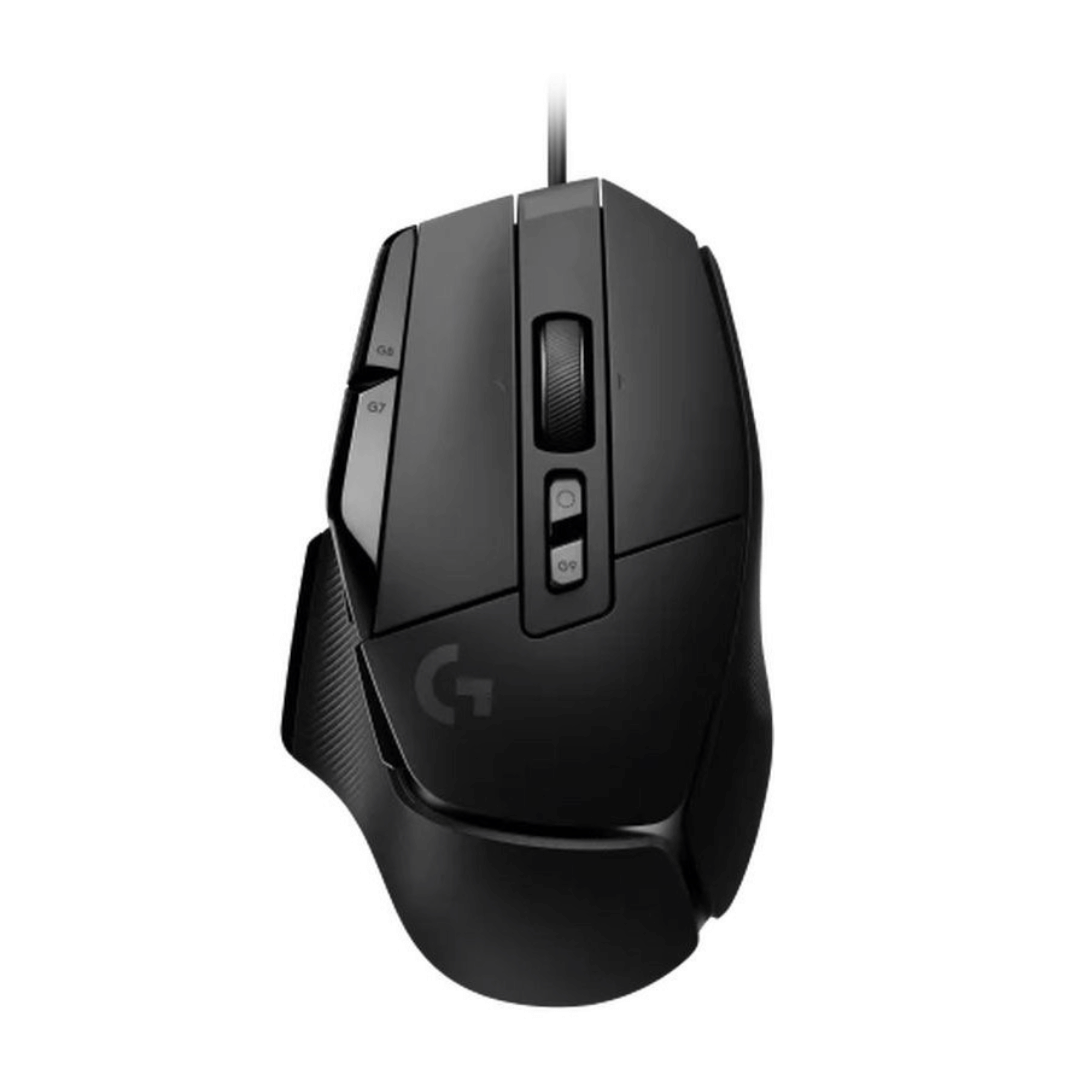 Souris Gamer Sans Fil LOGITECH G502 X - Noir