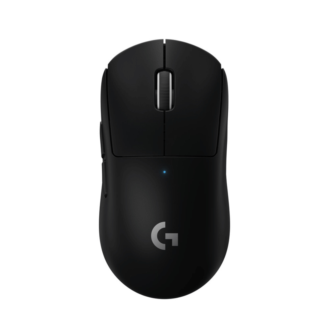 Souris Gamer Sans Fil LOGITECH G PRO X SUPERLIGHT 2 LIGHTSPEED - Noir