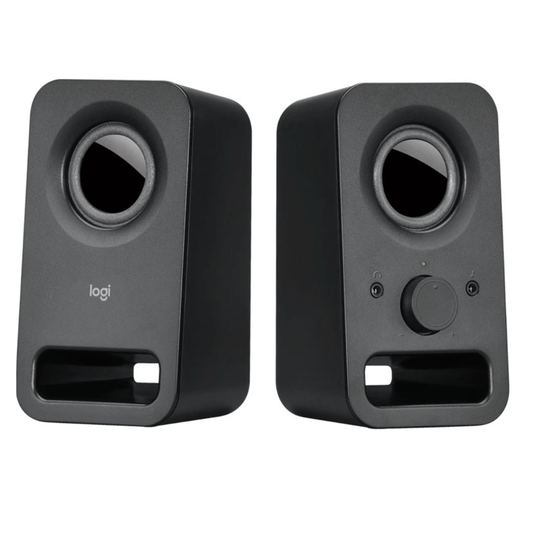 Haut Parleur Logitech Stéréo Z150