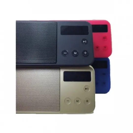 haut‑parleur Bluetooth BT 608