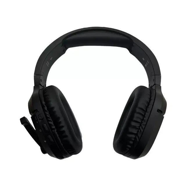 Casque Filaire STAR WAVE GH1083 - Noir