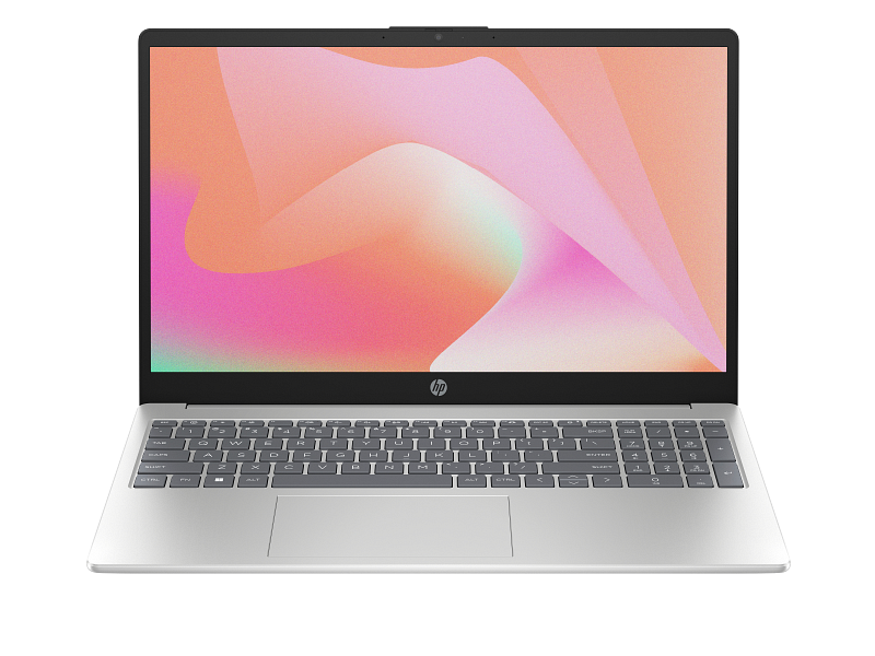 PC PORTABLE HP 15‑fd0580nk (réf. C50G7EA)