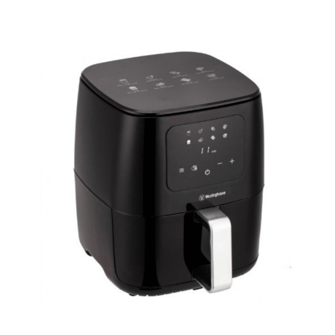 Friteuse Sans Huile WESTINGHOUSE WKAFBM01 1600W - Noir