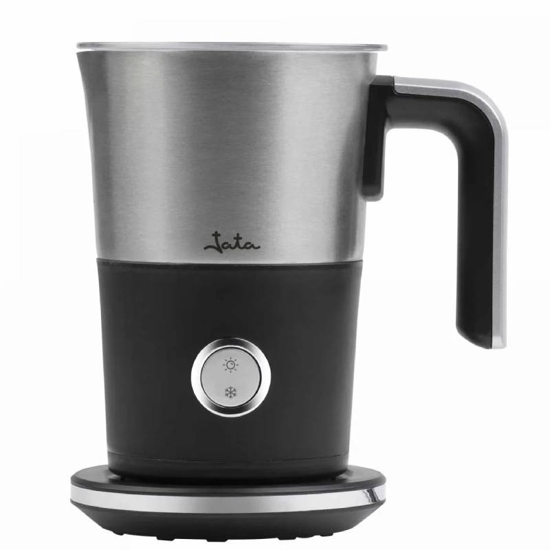 Mousseur A Lait 3EN1 JATA JECL1900 300 ml - Noir