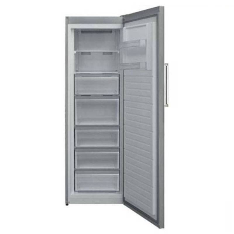 Congélateur Vertical ACER GS350LXS 350 Litres - Silver