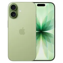 Apple iPhone 17 | OLED 6.3" | 256 Go | Sauge