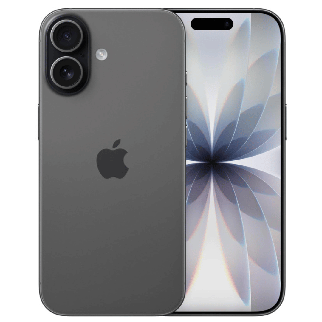 Apple iPhone 17 | OLED 6,3″ | 512 Go | Noir