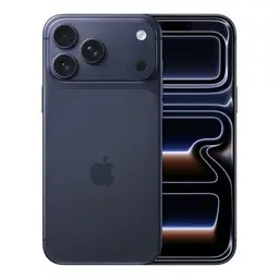 iPhone 17 Pro Max | OLED 6,9″ | 1To | Blue Deep