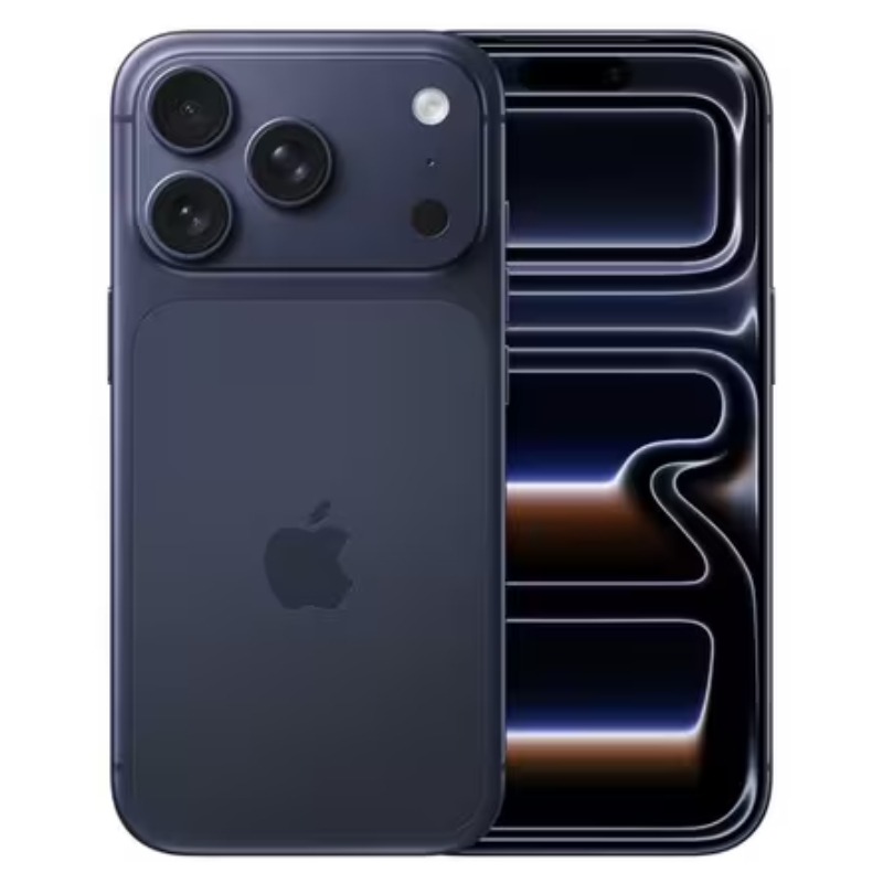 iPhone 17 Pro Max 256Go Deep Blue - APPLE