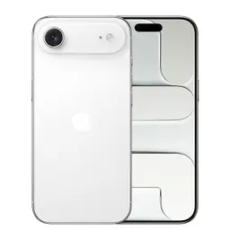 iPhone Air | OLED 6.5"| 256GB | White