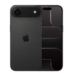 iPhone Air | OLED 6.5"| 256GB | Noir