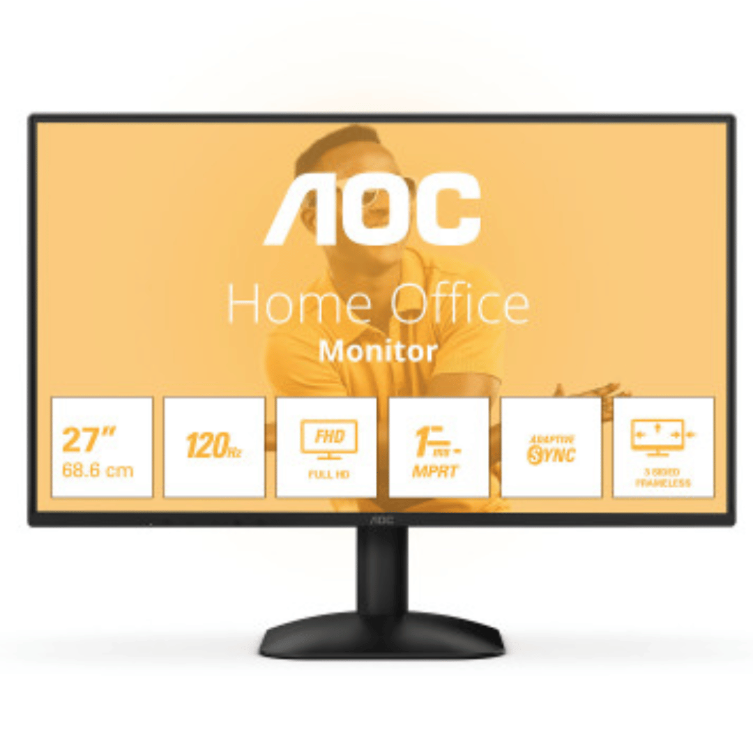 ECRAN AOC 27" LED - 27B31H