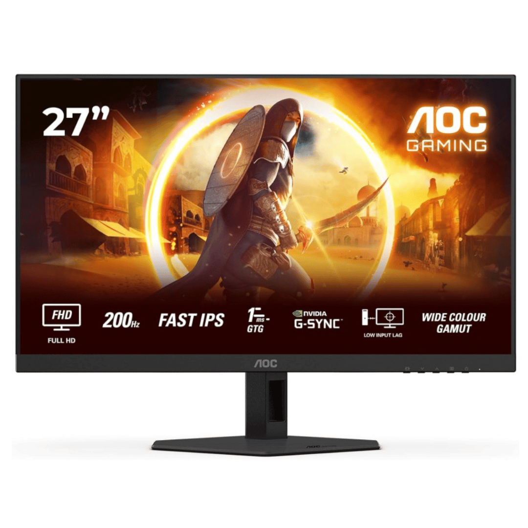 ECRAN AOC Gaming 27G4HRE