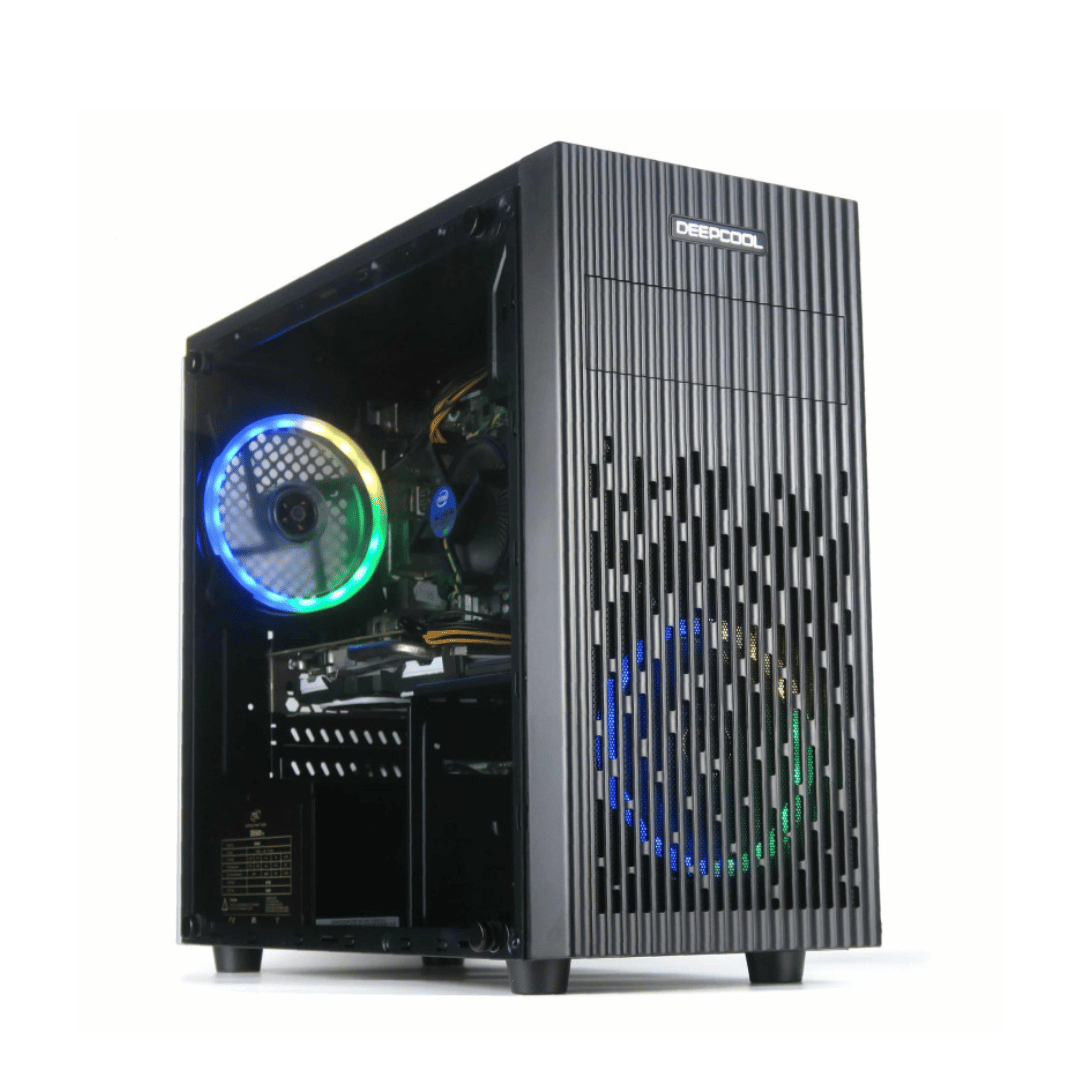 Pc de Bureau Gamer INFOTEC I7 14 GEN 16G MSI 500G NVM RTX 5060
