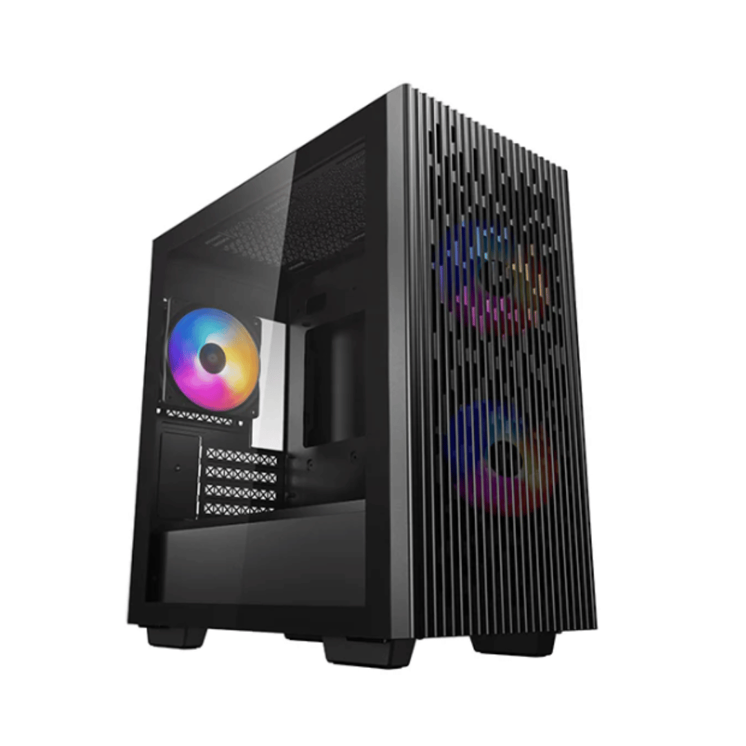 Pc de Bureau Gamer INFOTEC2 i5 14 GEN 16 Go RTX 5060 500 NVM