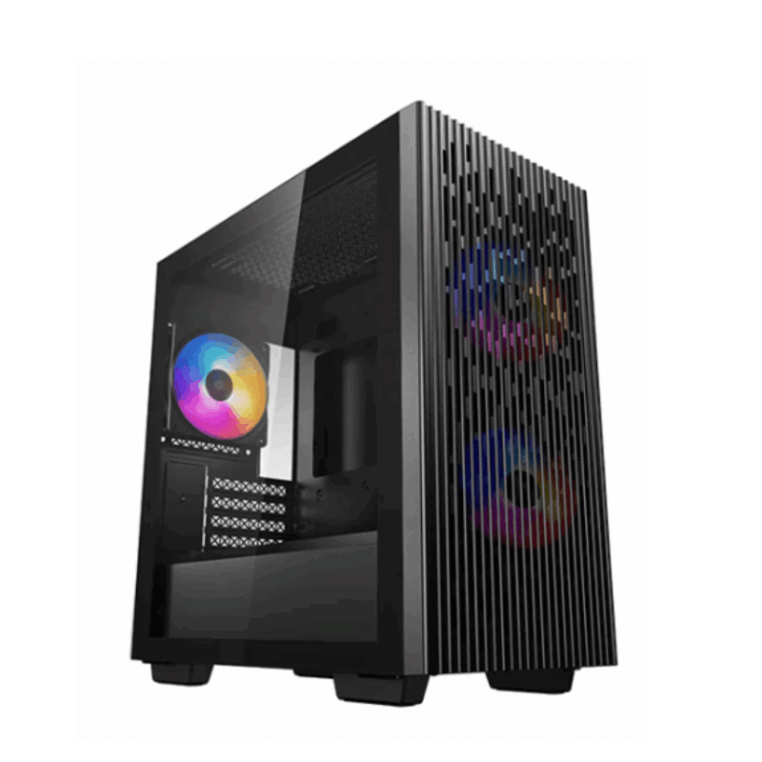 Pc de Bureau Gamer INFOTEC3 I7 13GEN 16 Go RTX 5060 NVM 1 TB