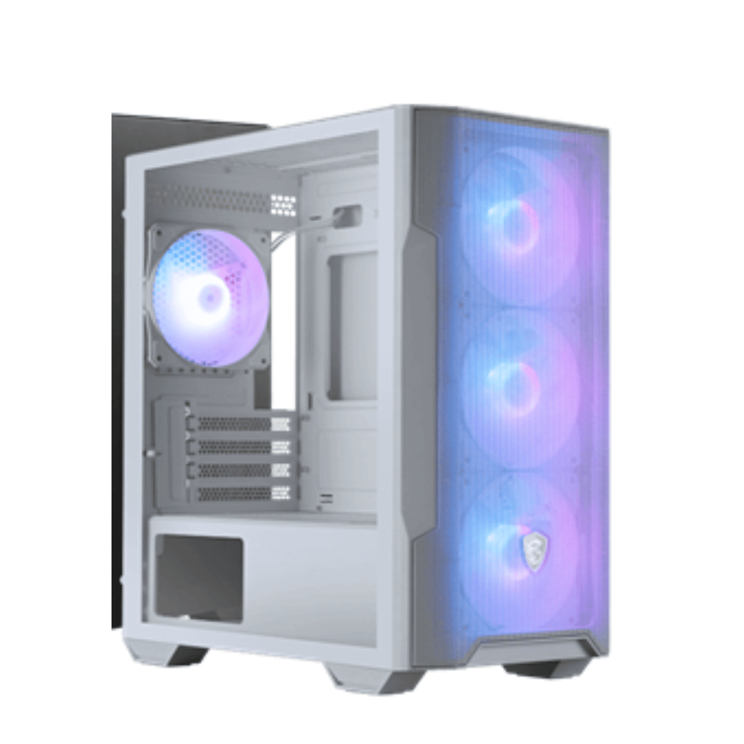 Pc de Bureau Gamer INFOTEC6 MSI MAG FORGE M100R ULTRA 5 32G RTX5070 NVM 500