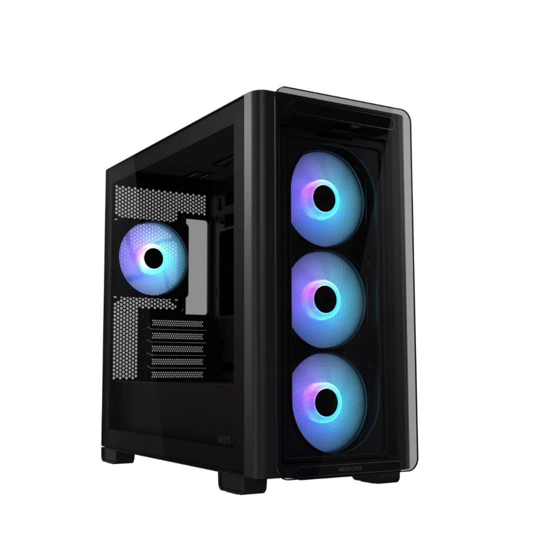 Pc de Bureau Gamer INFOTEC7 ULTRA 5 32G RTX5070 NVM 1TB