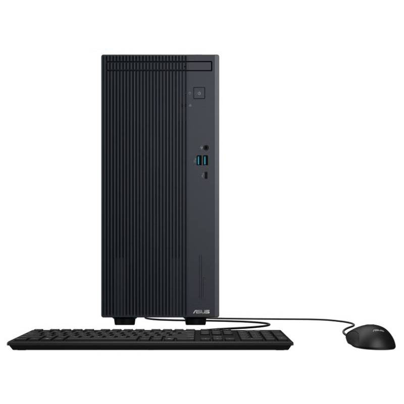 UNITE CENTRALE ASUS ExpertCenter P500MV i5 13è Gén 8Go 512Go SSD - Gris