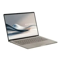 ASUS Zenbook A14 UX3407QA | 14" WUXGA OLED | Snapdragon X X1 | 32GB Ram | 1TB SSD