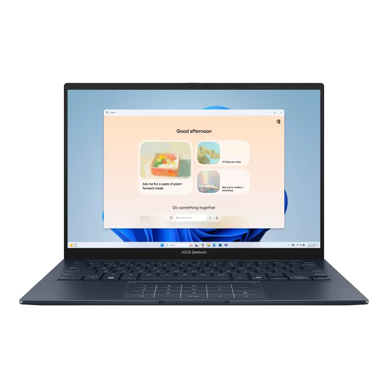 PC PORTABLE ASUS UX3405 Ultra 7 255H