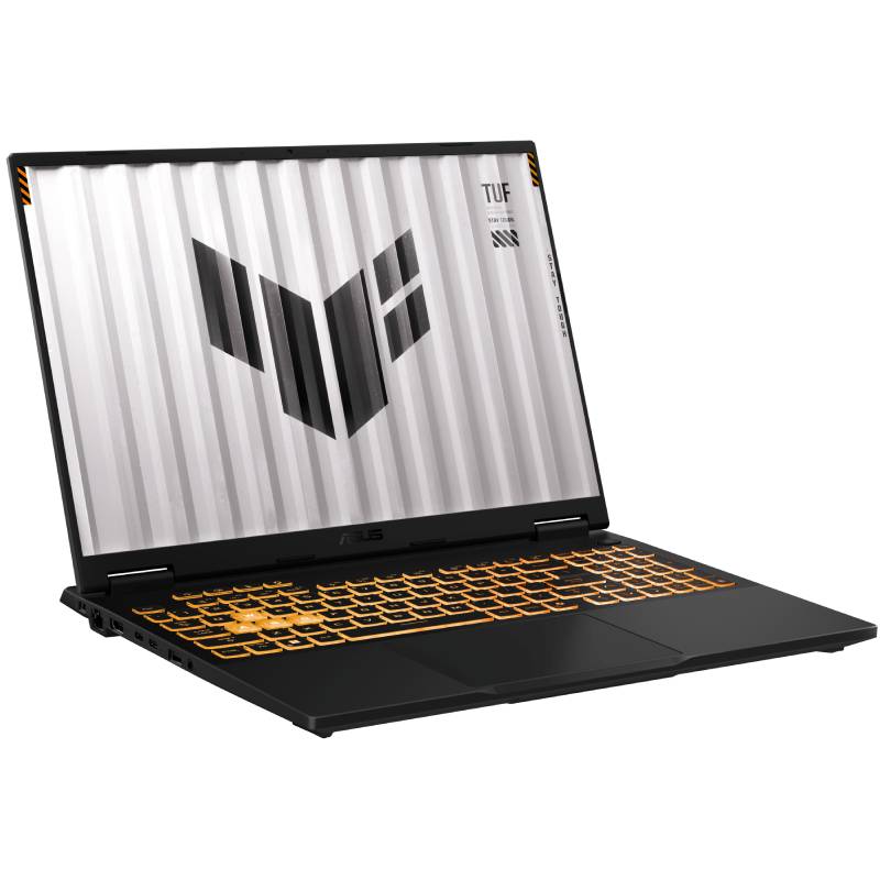 PC Portable Gamer ASUS TUF Gaming F16 i7 14è Gén 16Go RTX 5060