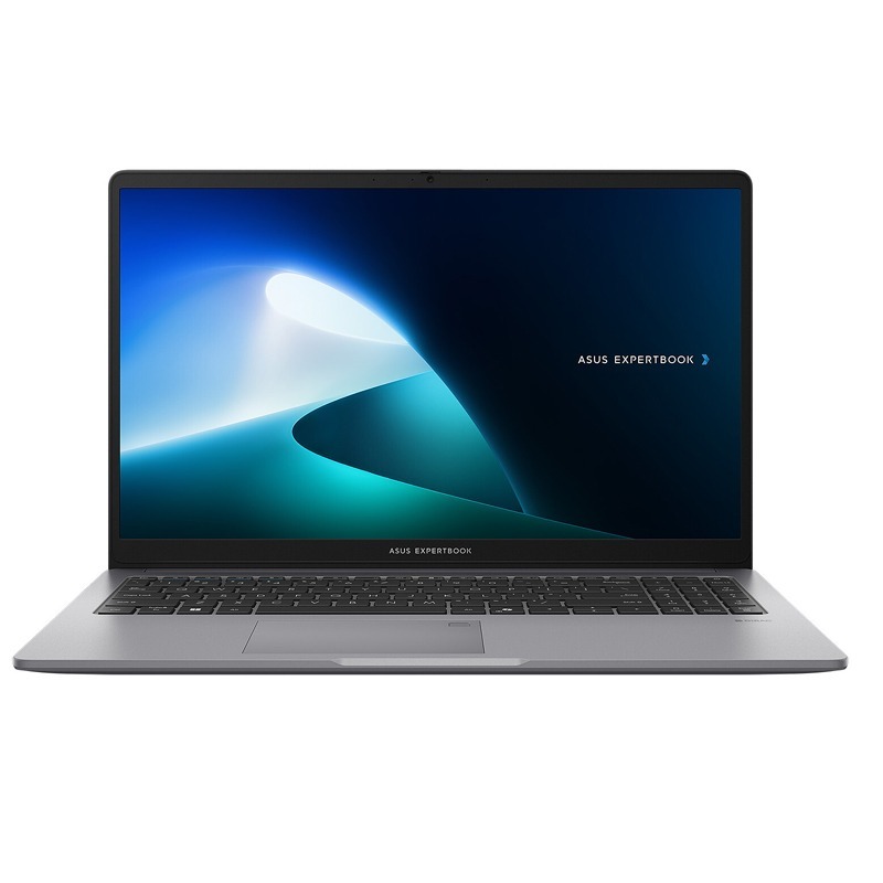 PC Portable ASUS ExpertBook P1503 i5 13è Gén 8G 512G SSD - Gris