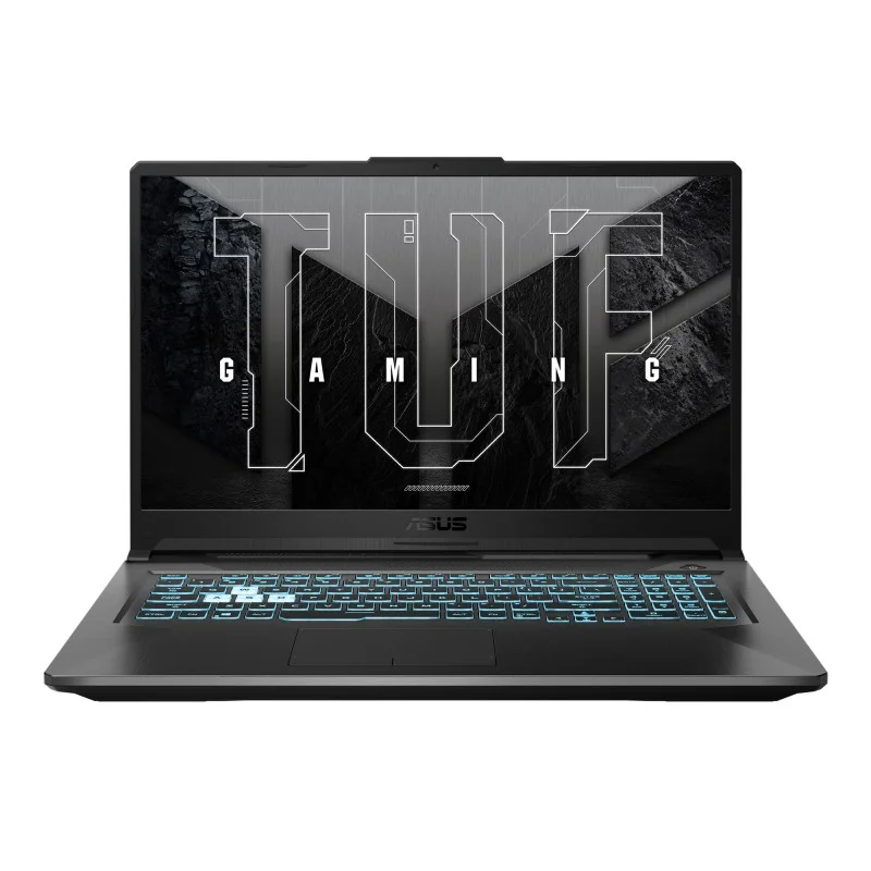 Pc Portable Gamer ASUS TUF Gaming F15 FX507VU / i7-13620H / 8 Go / 512 Go SSD / Windows 11 / Noir