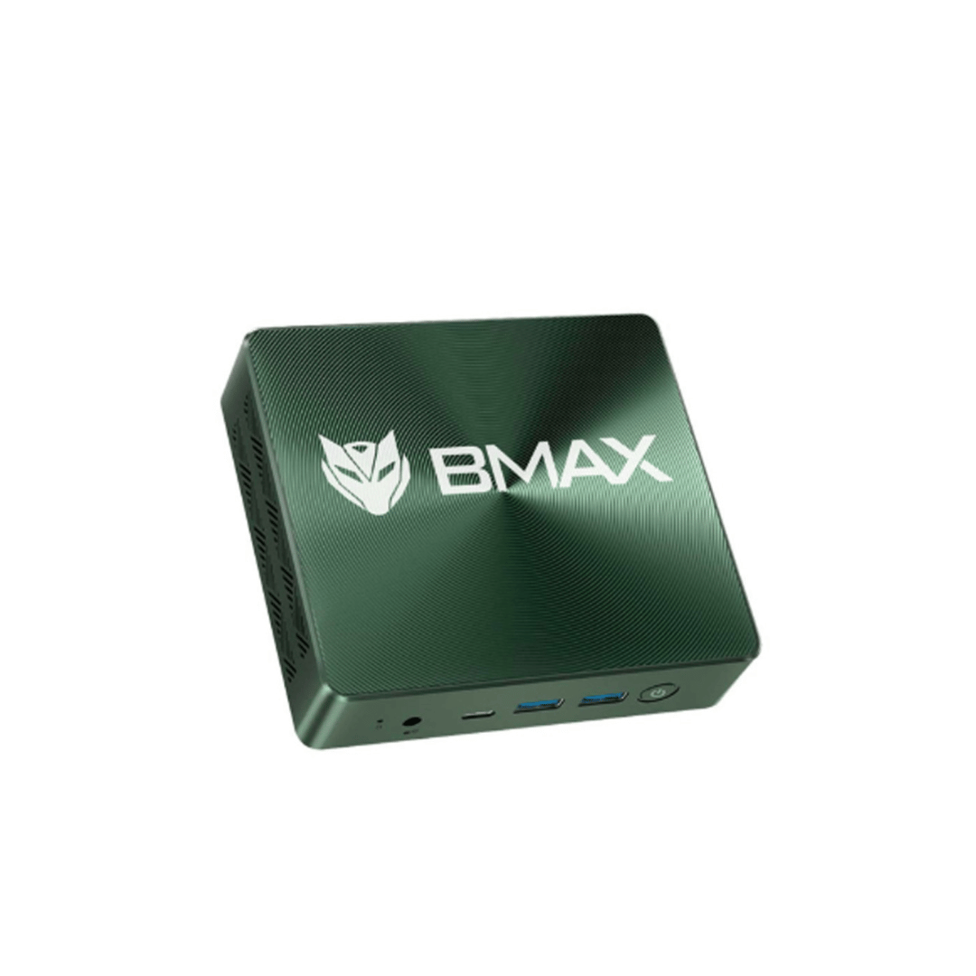 Mini Pc Bmax B6 Pro i5 10Gén 16Go 512Go SSD