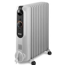 Radiateur Bain d'huile (TRRSE1225)