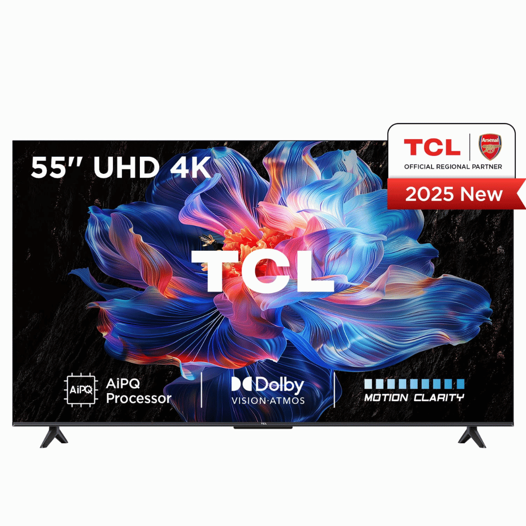 Tv TCL 55'' Smart V6C UHD 4K