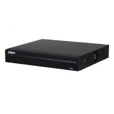 NVR DAHUA 8 CH SANS POE REF: NVR1108HS-S3/H