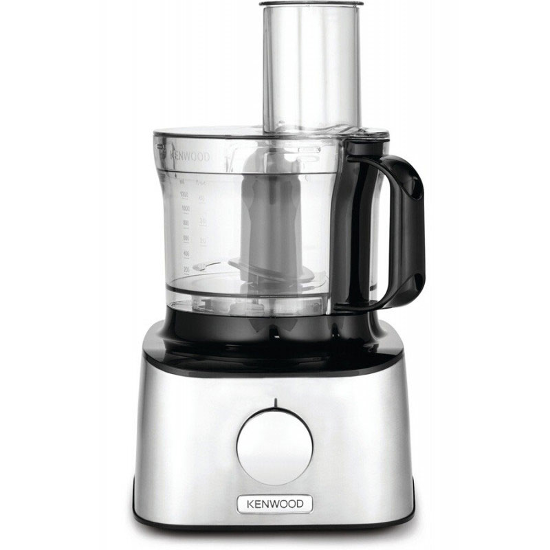 Robot Multifonction KENWOOD FDM301 800W - Inox