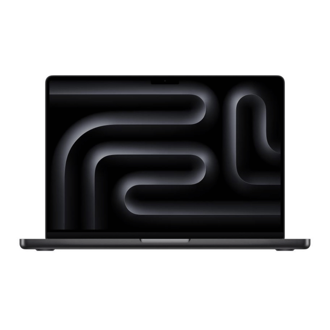 MacBook Pro 14 pouces M4 Pro 512 Go SSD 24 Go CPU 12 cœurs, GPU 16 Noir sidéral