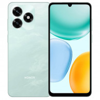 Smartphone Honor X5c 4Go 64Go Cyan