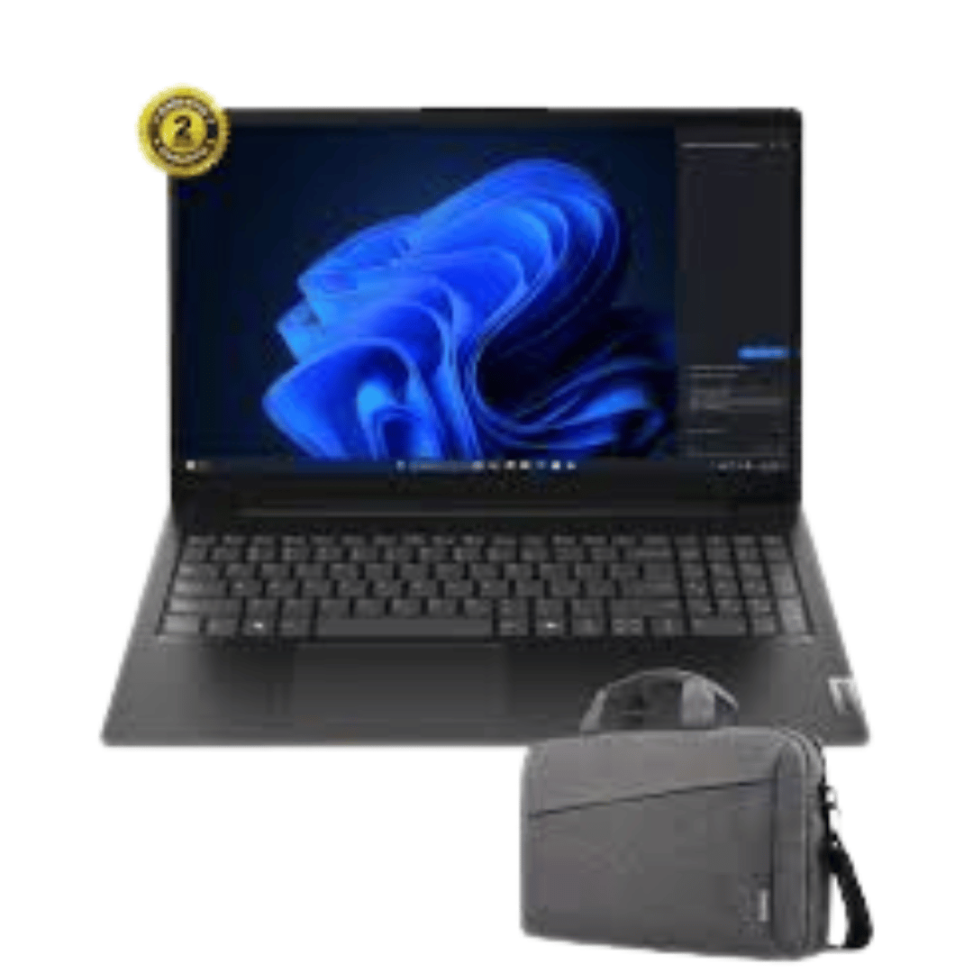 Pc Portable Lenovo V15 G5 IRL i3 13Gén 8Go 512Go SSD