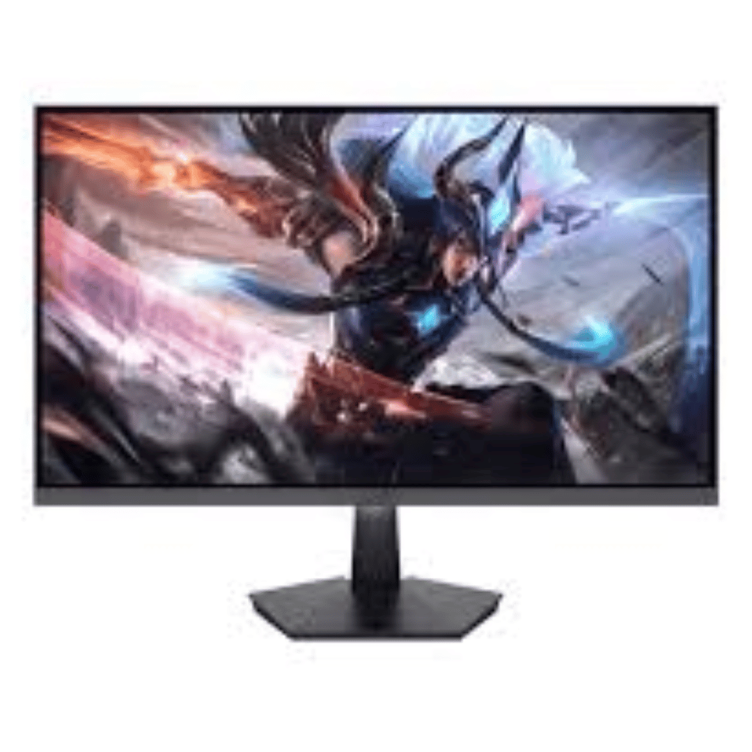 AIWA 24″ MF2408 FHD | IPS 100Hz | 5 ms | HDMI / VGA