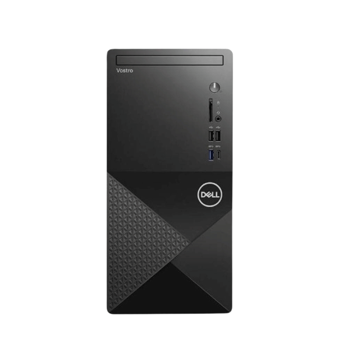 PC de Bureau DELL VOSTRO 3030 i3 12è Gén 8Go 512Go SSD - Noir