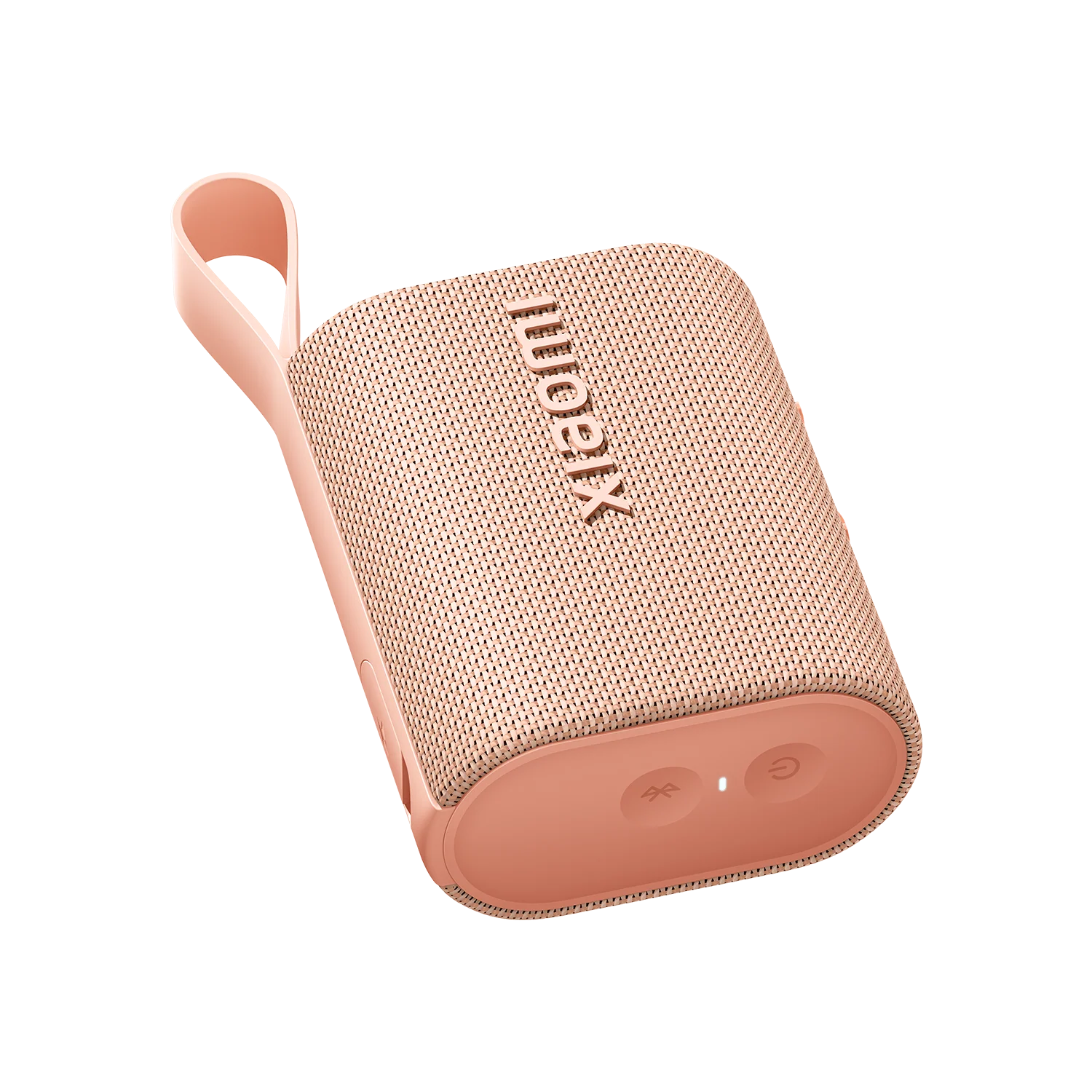 HAUT PARLEUR XIAOMI S28H-GL POCKET - Rose