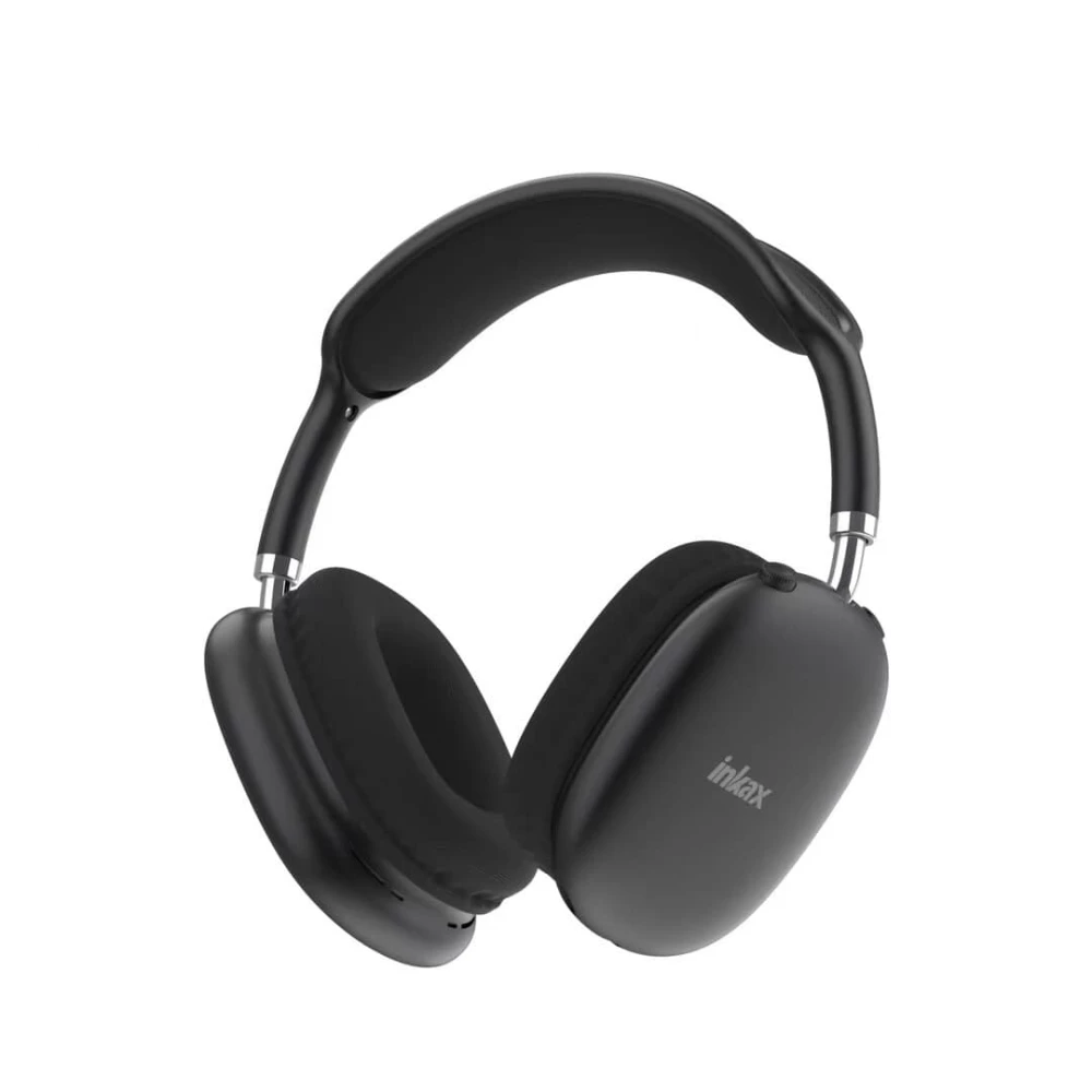 Casque Sans Fil INKAX H35-AIR Bluetooth - Noir