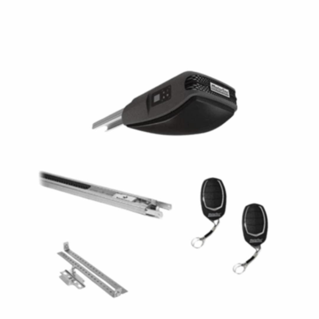 Automatismes pour Portes Sectionnelles 60Kgs