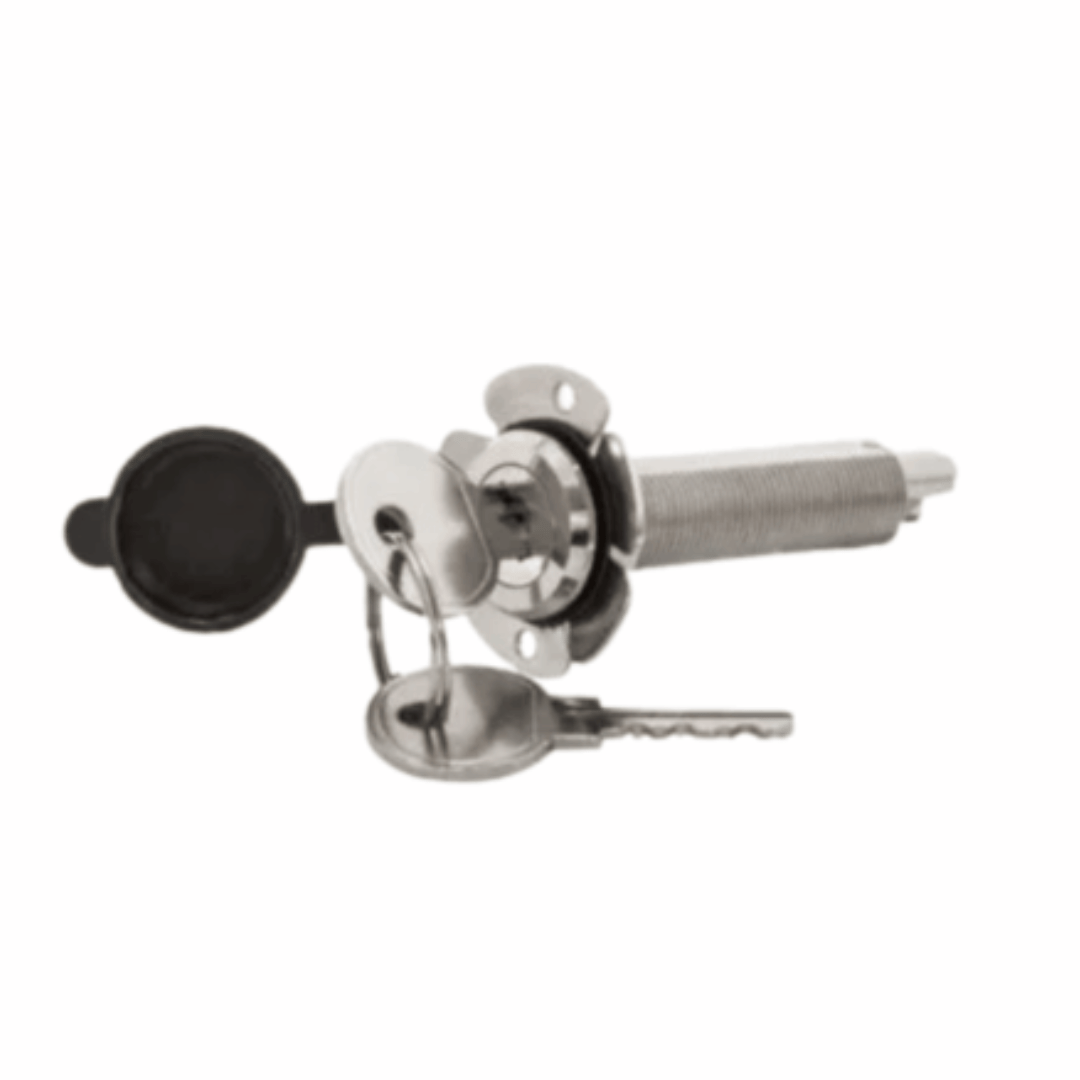 Clef rapide pour garage